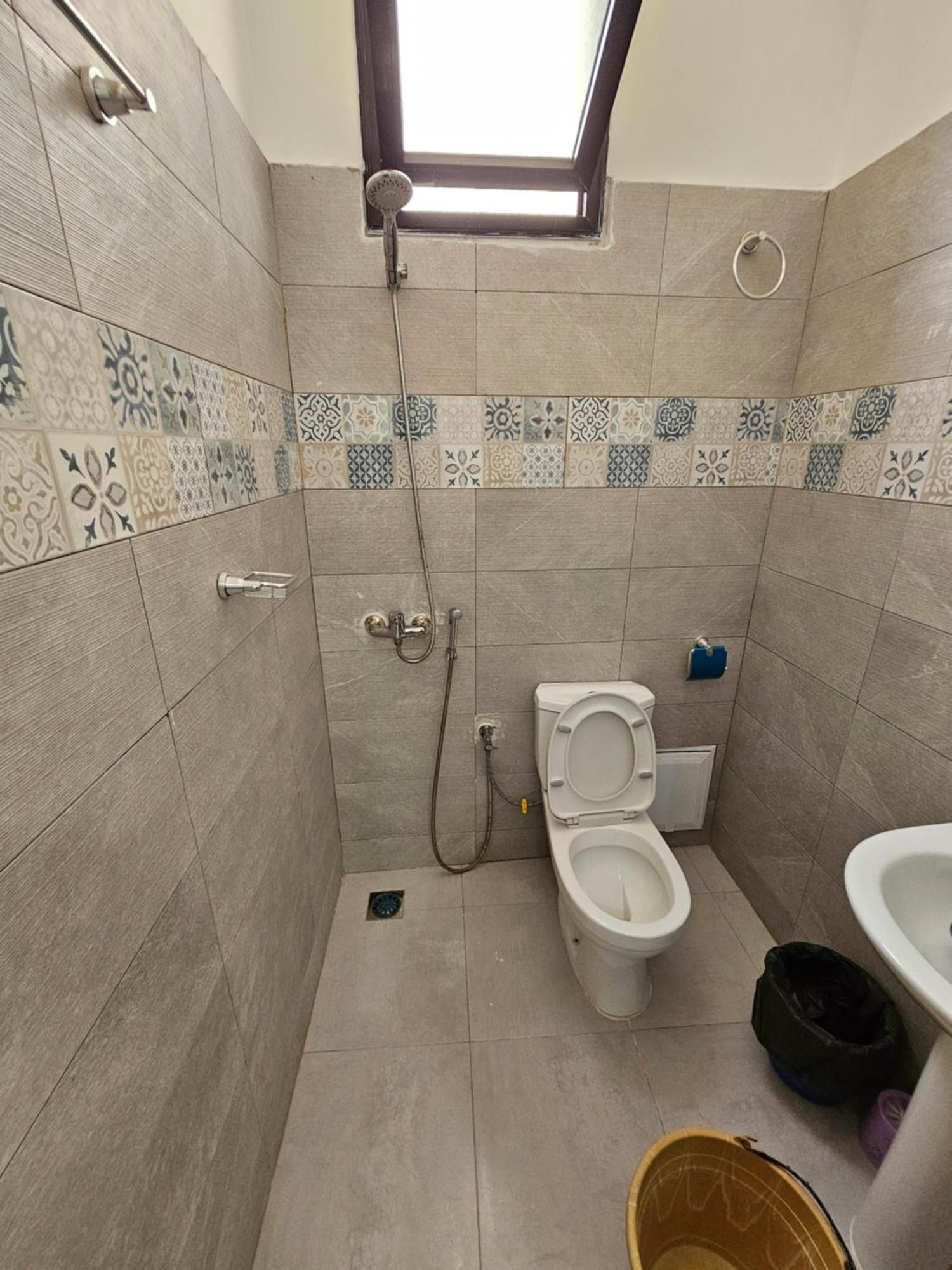 Hotel CHAMBRE PRIVEE- Douche Personnelle-SALON- WIFI-NETFLIX Dakar Exterior foto